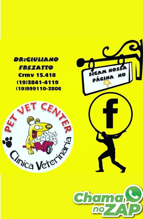 PET VET8