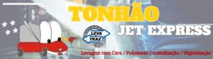 TONHÃO JET EXPRESS