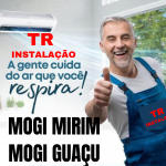 TR INSTALAÇÃO