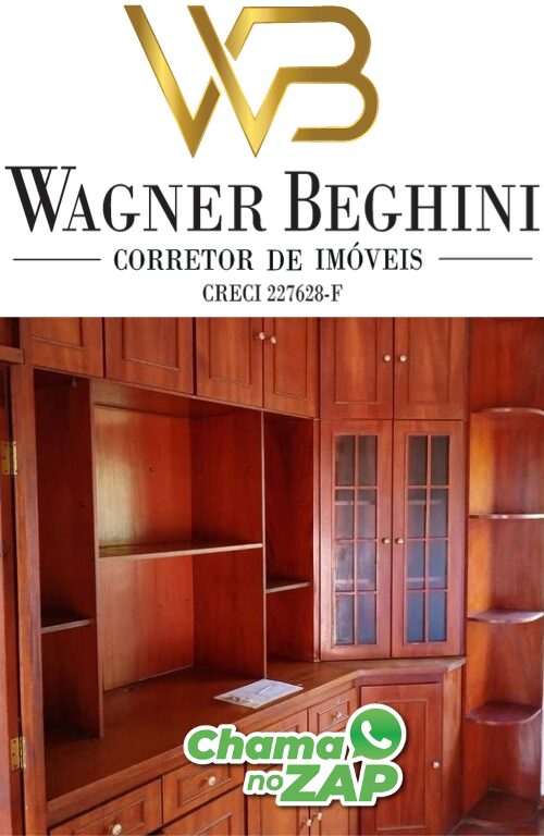 WAGNER BEGHINI 1