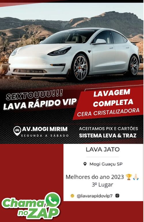 lava rapido vip1