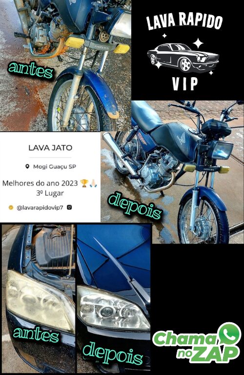 lava rapido vip4