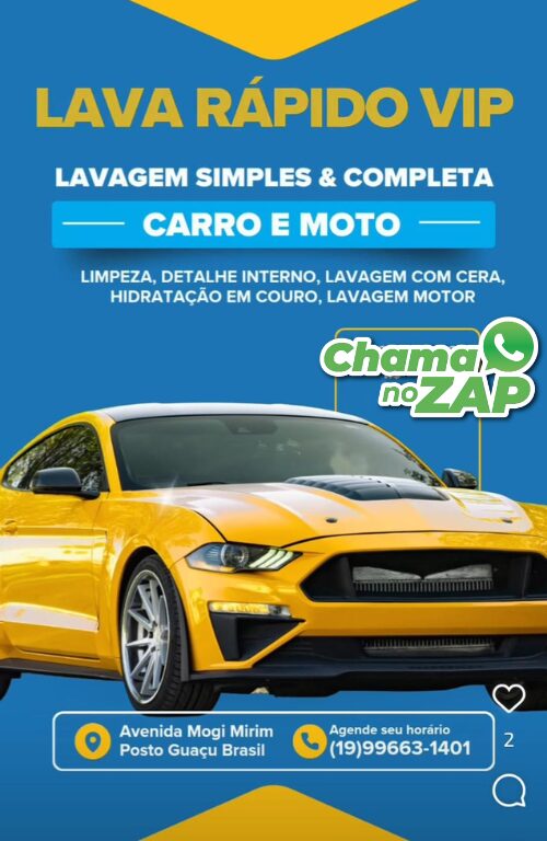 lava rapido vip7