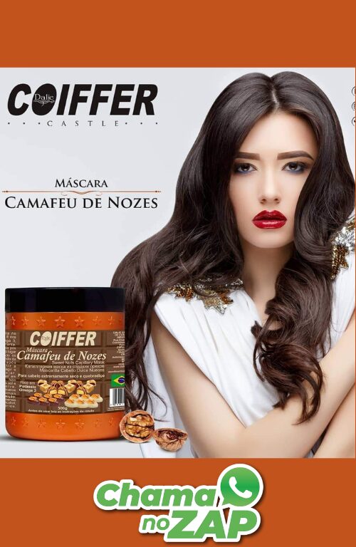 COIFFER MOGI6