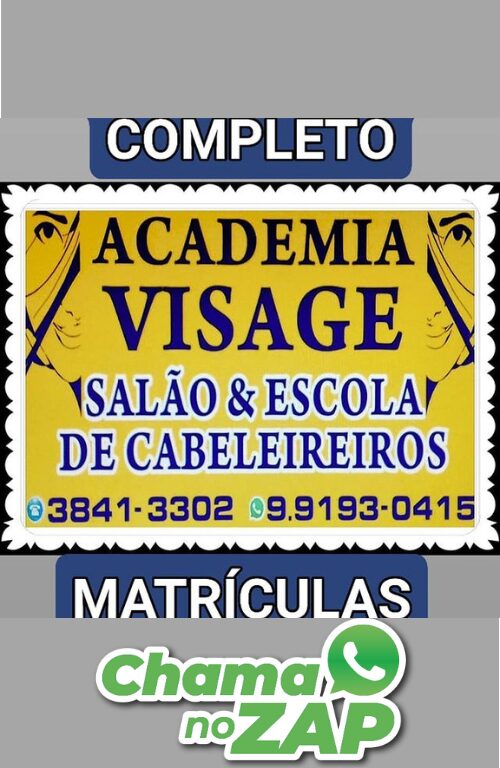 ACADEMIA VISAGE1