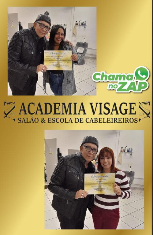 ACADEMIA VISAGE5