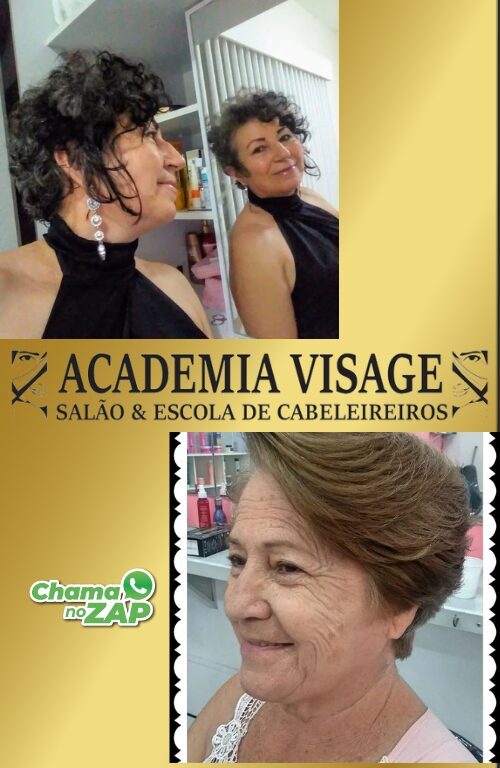 ACADEMIA VISAGE6 - Cópia