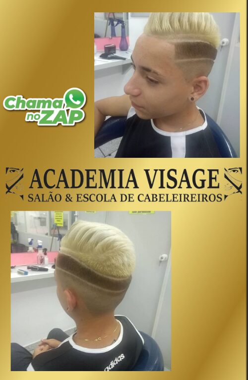 ACADEMIA VISAGE7