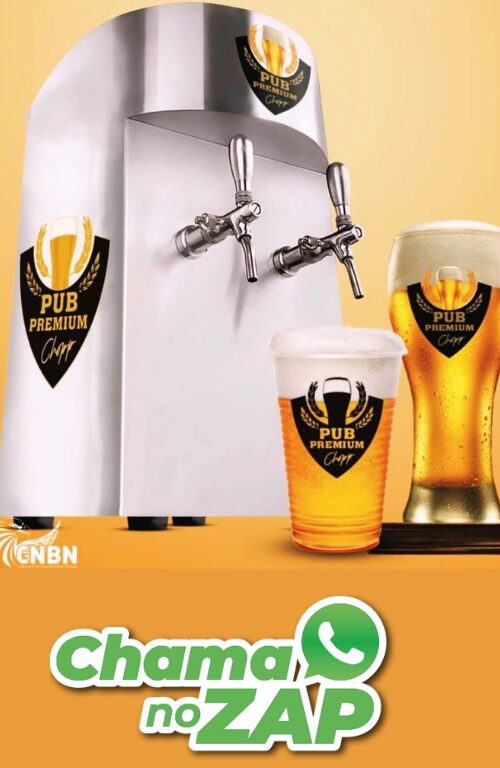 PUB PREMIUM CHOPP1