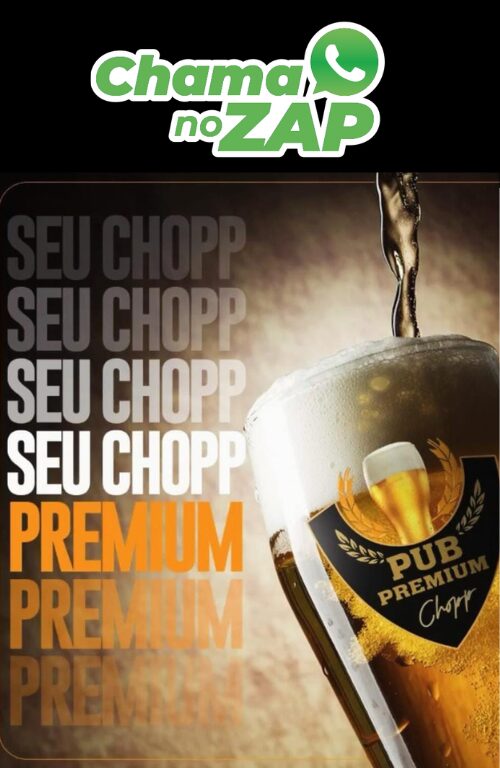 PUB PREMIUM CHOPP2