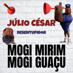 julio cesar desentupidor