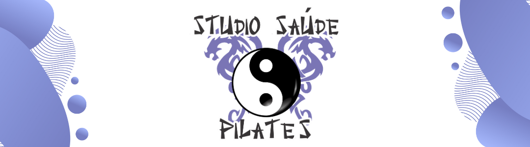 Banner Studio Saude Pilates
