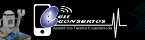 Cell Consertos banner