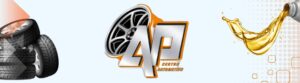 AP Auto Center banner2