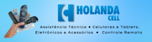 Holanda CEll - Banner