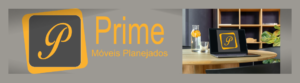 Prime Móveis Planejados - Banner