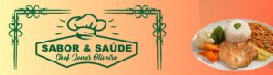 Sabor & Saude Banner