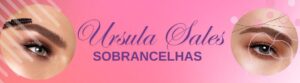 Ursula Sales banner