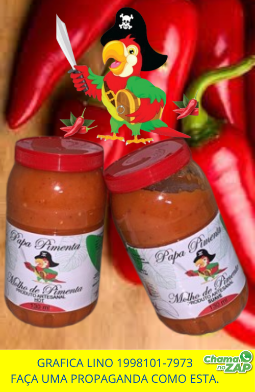 PAPA PIMENTA 1