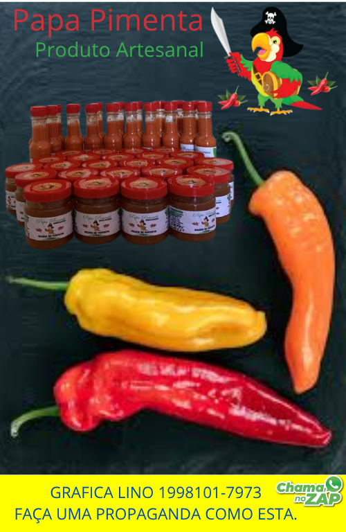 PAPA PIMENTA 2