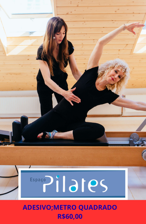 ESPAÇO PILATES 3