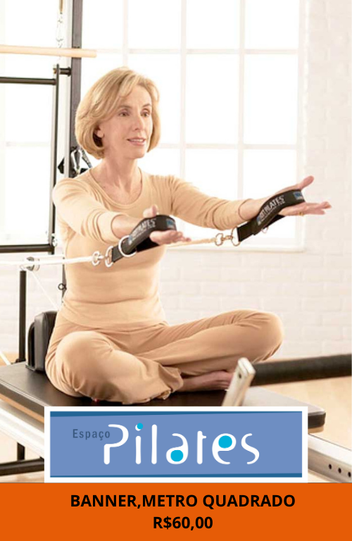 ESPAÇO PILATES 5