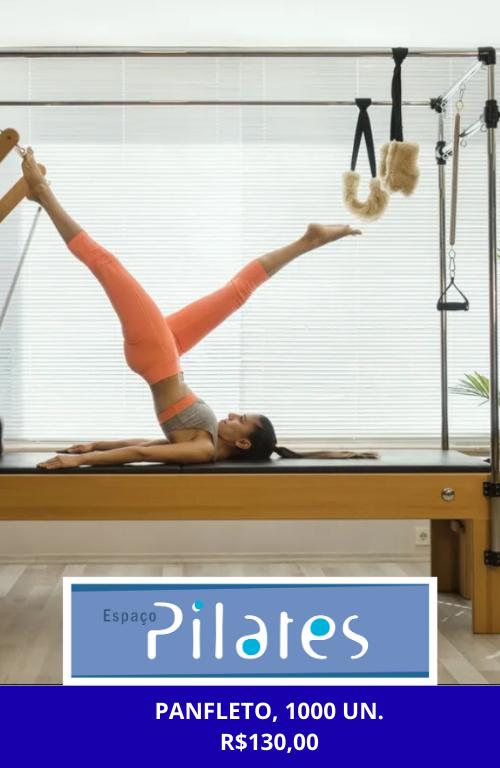 ESPAÇO PILATES 6