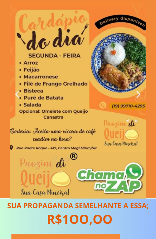 pãozin de queijo 2