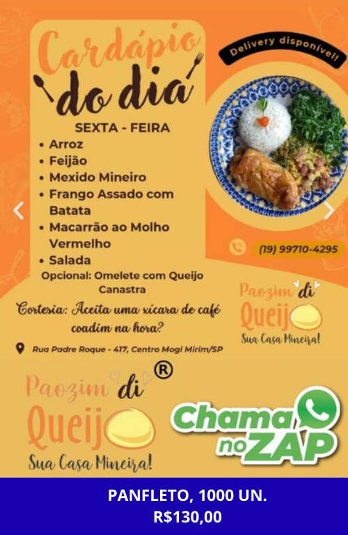 pãozin de queijo 6