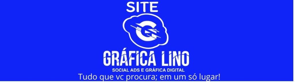 GRAFICA LINO AZUL