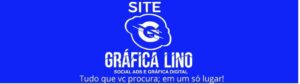 GRAFICA LINO AZUL