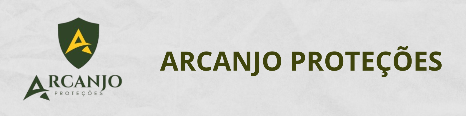 Arcanjo protecoes banner