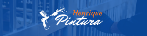 Henrique pintura banner